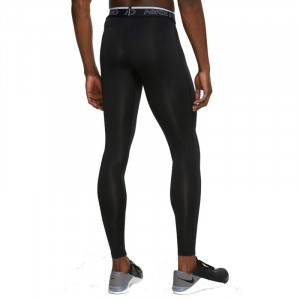 Pánské termo kalhoty Nike Pro Tight M DD1913-010 černá