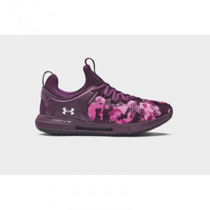 Boty Under Armour Hovr Rise 2 W 3024029-500
