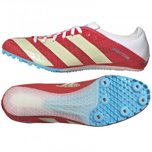 Boty adidas Sprintstar M spike GY3537 41 1/3