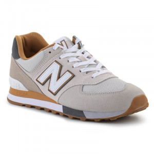 Pánská obuv M ML574PO2 - New Balance EU