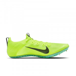 Pánská běžecká obuv Zoom Superfly Elite 2 M DR9923-700 -Nike