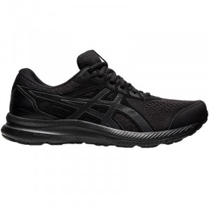 Pánská běžecká obuv Gel Contend 8 M 1011B492 001 - Asics  40,5