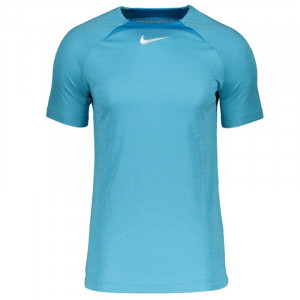 Pánské tričko Academy M DQ5053 499 - Nike  s