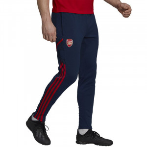 Pánské tréninkové kalhotky Arsenal London M HG1334 - Adidas  tm.modrá