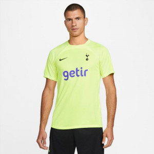 Pánské tričko Tottenham Hotspur Strike M DJ8590 702 - Nike
