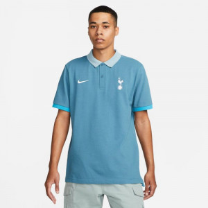 Pánské tričko Tottenham Hotspur Pq Cre Cl M DN3107 415 - Nike