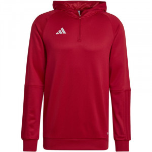 Pánská mikina Tiro 23 Competition Hoodie M HK8055 - Adidas