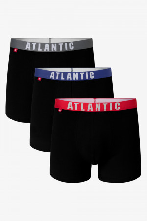 Atlantic 3MH-011 kolor:czarny 2XL