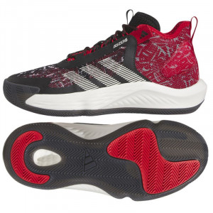 Basketbalová obuv adidas Adizero Select IF2164