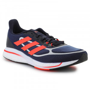 Pánská běžecká obuv Supernova + M GY0844 - ADIDAS EU