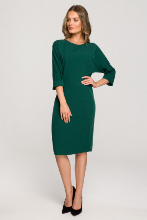 Stylove Dress S324 Green