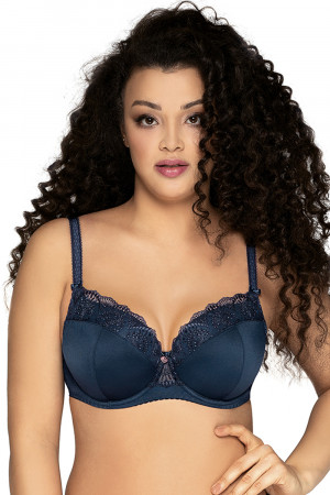 Ava 1924 Freesia kolor:navy blue