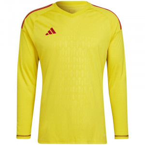 Pánské brankářské tričko Tiro 23 Competition Long Sleeve M HK7696 - ADIDAS