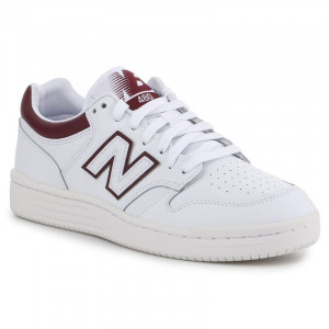 Boty New Balance M BB480LDB EU