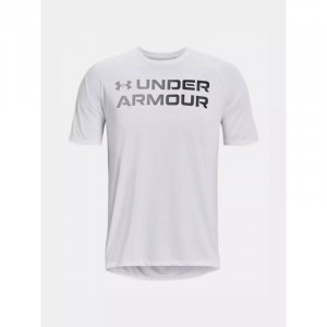 Pánské tričko M 1373425-100 - Under Armour 4XL