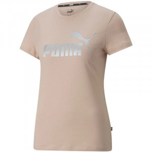 Dámské tričko ESS W 848303 47 - Puma