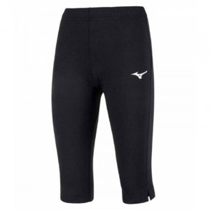 Dámské tréninkové kalhoty 3/4 High-Kyu Capri Pant W V2EB870109 - Mizuno