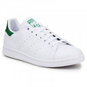 Pánská obuv Stan Smith M FX5502 - ADIDAS