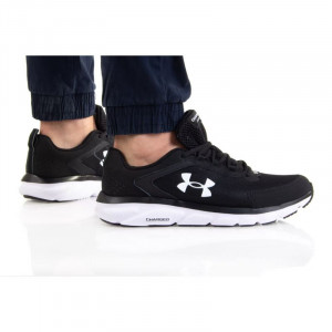 Boty Under Armour Charged Assert 9 M 3024590-001