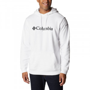 Columbia CSC Basic Logo II Hoodie M 1681664106