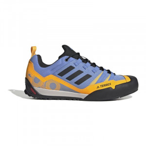 Boty adidas Terrex Swift Solo 2 M HR1303