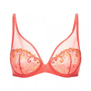 PLUNGE FULL CUP 12X319 mango(223) - Simone Perele