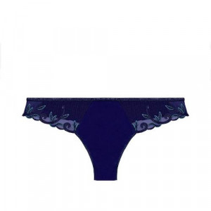 THONG 131707 Midnight(562) - Simone Perele 1