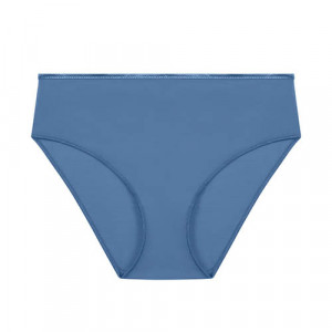 RETRO BRIEFS 131777 Denim blue(584) - Simone Perele 2