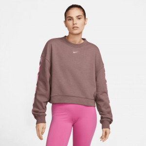 Mikina Nike Dri-FIT Get Fit Sweatshirt W DX0002-291