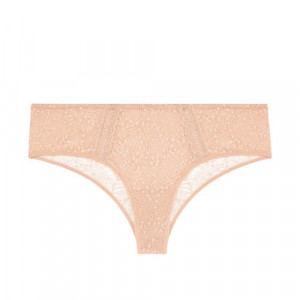 SHORTY 12S630 Sand light pink(772) - Simone Perele 1