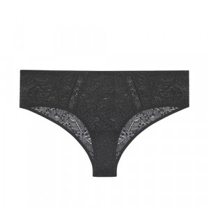 SHORTY 12S630 Black(015) - Simone Perele 1