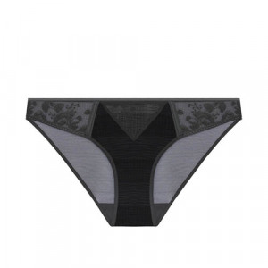 BRIEF 15S720 Black(015) - Simone Perele 3