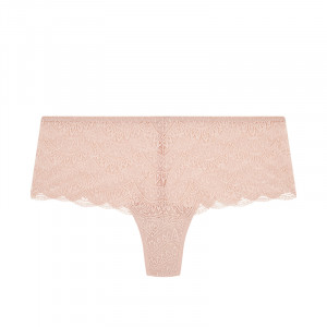 SHORTY 12V630 Peau rosée(739) - Simone Perele 1