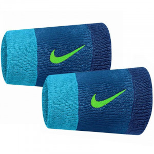 Potítka Swoosh N0001586417OS - NIKE NEUPLATŇUJE SE