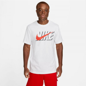 Pánské tričko Sportswear M DZ3276-100 - NIKE