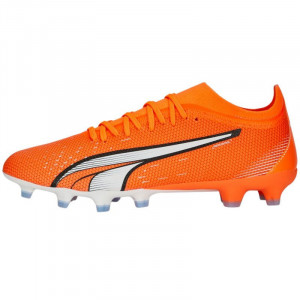 Pánské kopačky Ultra Match FG/AG M 107217 01 - Puma