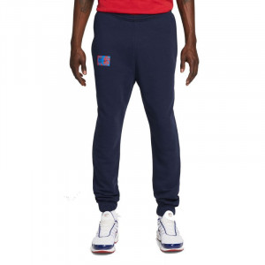 Pánské kalhoty FC Barcelona GFA M DM3148-451 - NIKE S (173 cm)