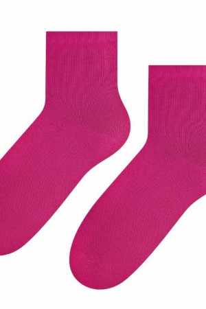 Dámské ponožky 037 pink