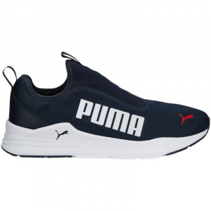 Boty Puma Wired Rapid M 385881