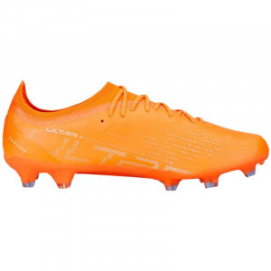 Pánské kopačky Ultra Ultimate FG/AG M 107163 01 - Puma