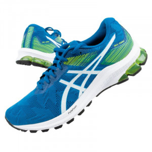 Pánská běžecká obuv Gel-Zone 8 M 1011B202-402 - Asics 43.5