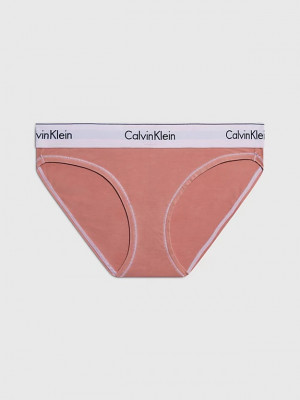 Kalhotky CALVIN KLEIN (QF7209E-08)
