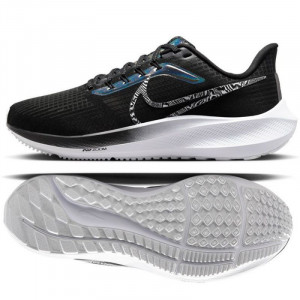 Dámské běžecké boty Air Zoom Pegasus 39 Premium W DR9619 001 - Nike 38 1/2