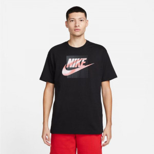 Pánské tričko Sportswear M DZ2997-010 - Nike