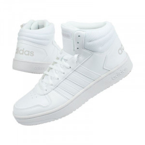 Dámské tenisky Hoops B42099 - Adidas bílá
