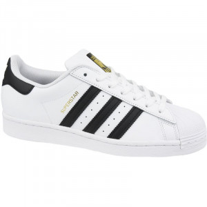 Pánské boty Superstar M EG4958 - Adidas