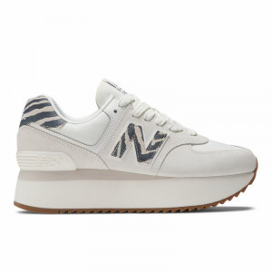 Dámské boty 574+ W NBWL574ZDD - New Balance