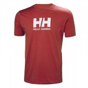 Pánské tričko HH Logo T-Shirt M 33979 163 - Helly Hansen 3XL