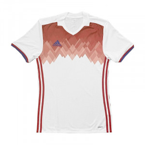 Pánské tričko miCondivo M AY1761-01 - Adidas S (173 cm)