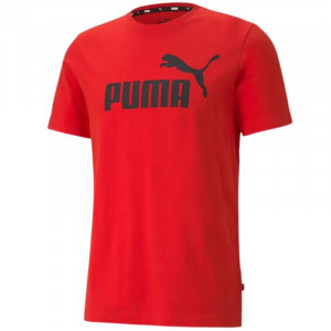 Puma ESS Logo Tee High M 586666 11 pánské tričko